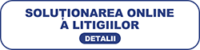Soluționarea online a litigiilor